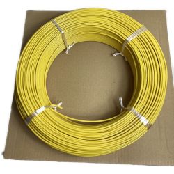 ΘΘ  TAIYO 太陽ケーブルテック HIVケーブル 600V耐熱ビニル絶縁電線 1.25SQ Sランク