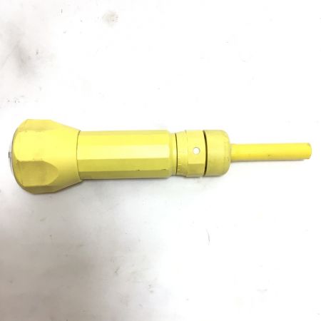  ニチフ ハンドツール 絶縁トルクドライバ 可変型 TD 50 イエロー