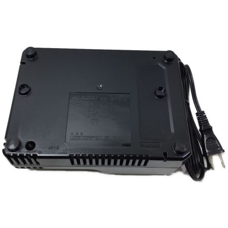  HiKOKI ハイコーキ インパクトドライバ 未使用品 付属品完備 WH36DC グリーン