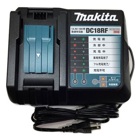  MAKITA マキタ インパクトドライバ TD172DRGX グリーン