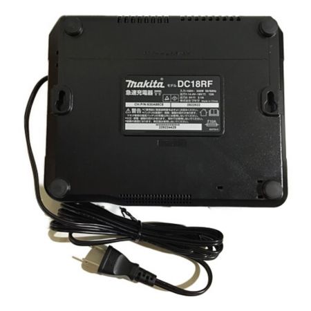  MAKITA マキタ インパクトドライバ TD172DRGX グリーン