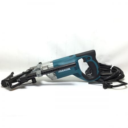  MAKITA マキタ ボーラー 未使用品(S) ケース付 コード式 6305AW グリーン