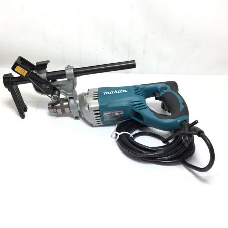  MAKITA マキタ ボーラー 未使用品(S) ケース付 コード式 6305AW グリーン