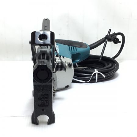  MAKITA マキタ ボーラー 未使用品(S) ケース付 コード式 6305AW グリーン