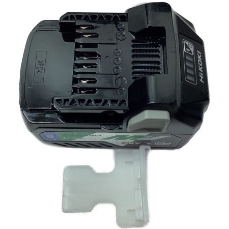  HiKOKI ハイコーキ バッテリー・充電器・ケース付 ③