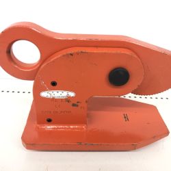 ДД イーグルクランプ  美品 HO1.5 オレンジ Sランク