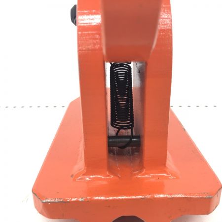 ДД イーグルクランプ  美品 HO1.5 オレンジ