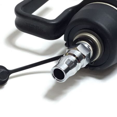  HITACHI 日立 エアインパクトドライバ 常圧 ケース付 WH12AB2 ブラック