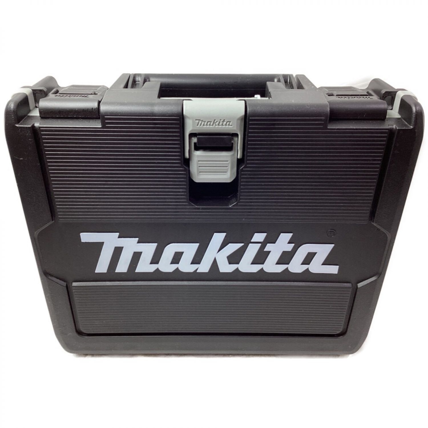 MAKITA マキタ 18V 充電式インパクトドライバ TD172DGXAR オーセンティックレッド 電池・充電器・ケース付 Sランク