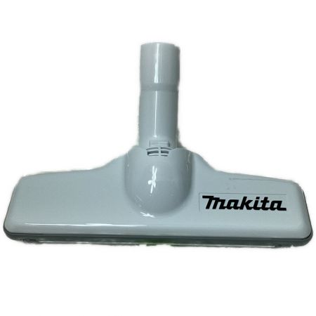  MAKITA マキタ 充電式クリーナー 充電器・充電池1個付 未使用品 CL180FDSHW ホワイト