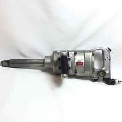 ΘΘ ACE エアインパクトレンチ 常圧 本体のみ 3810S シルバー Cランク