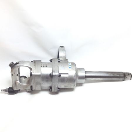  ACE エアインパクトレンチ 常圧 本体のみ 3810S シルバー