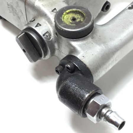  ACE エアインパクトレンチ 常圧 本体のみ 3810S シルバー