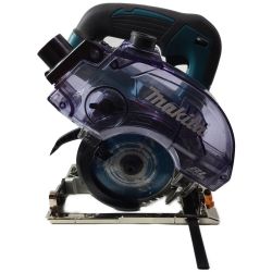 ΘΘ MAKITA マキタ 充電式防じんマルノコ ケース付 使用感有  KS511DRG グリーン Bランク