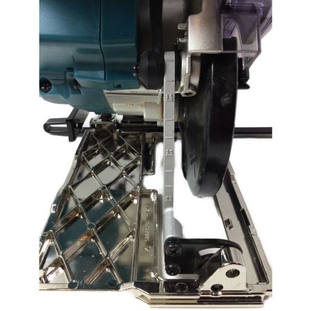  MAKITA マキタ 充電式防じんマルノコ ケース付 使用感有  KS511DRG グリーン