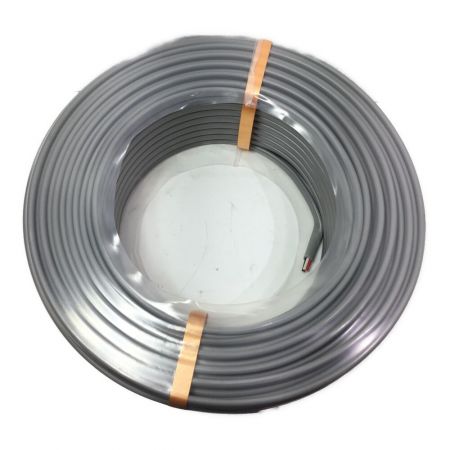  富士電線工業(FUJI ELECTRIC WIRE) VVFケーブル 3×2.0mm 未使用品 LFV-R