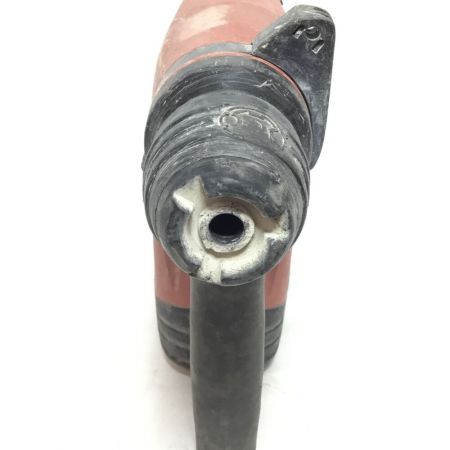  Hilti ヒルティ ハンマドリル ケース付 ジャンク品(D) 動作未確認 現状販売 TE 4-A22 レッド