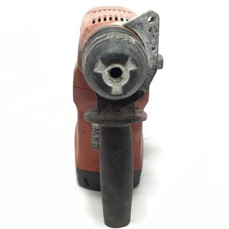  Hilti ヒルティ ハンマドリル 36v ジャンク品(D) 現状販売 動作未確認 TE 36-A36 レッド