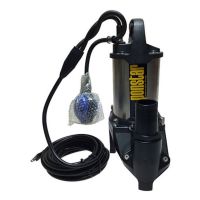 ΘΘ KOSHIN 工進 水中ポンプ PZ-550A インディゴ Aランク