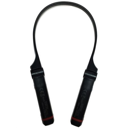  Snap-on スナップオン ショルダーライト 未使用品 ECHDD12A レッド