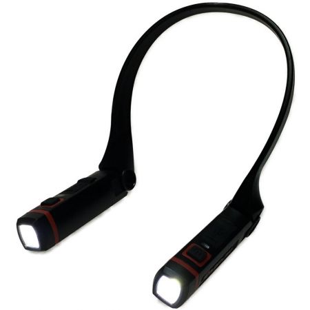  Snap-on スナップオン ショルダーライト 未使用品 ECHDD12A レッド