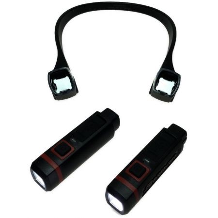  Snap-on スナップオン ショルダーライト 未使用品 ECHDD12A レッド