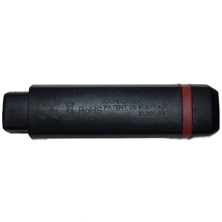  Snap-on スナップオン ショルダーライト 未使用品 ECHDD12A レッド