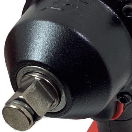  Snap-on スナップオン インパクトレンチ 未使用品 CTJ9015 レッド