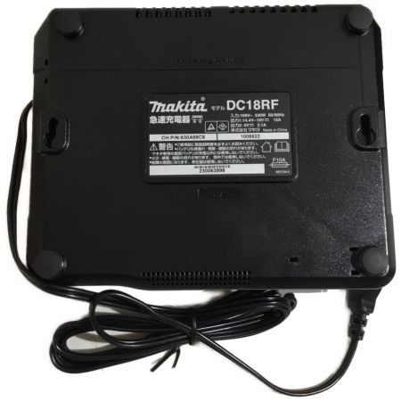  MAKITA マキタ インパクトドライバ TD172DGX パープル