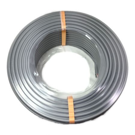  富士電線工業(FUJI ELECTRIC WIRE) VVFケーブル 3×2.0mm 未使用品 ②