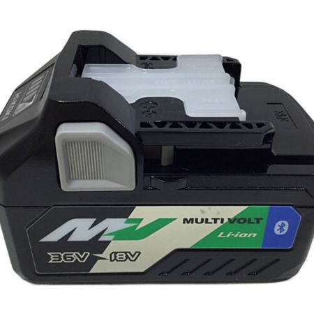  HiKOKI ハイコーキ インパクトドライバ WH36DC フォレストグリーン