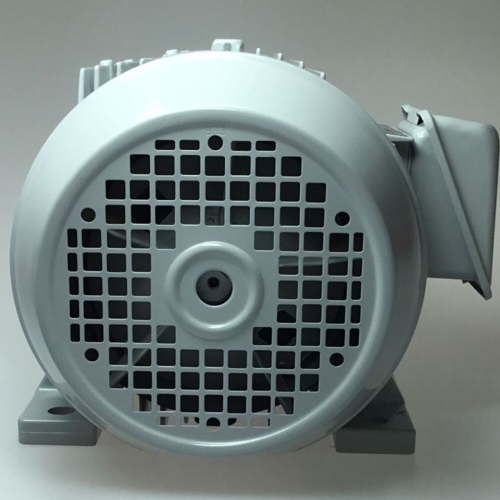 TOSHIBA 東芝 モーター 未使用品 三相200V脚取付全閉外扇形 IK-FBKA21