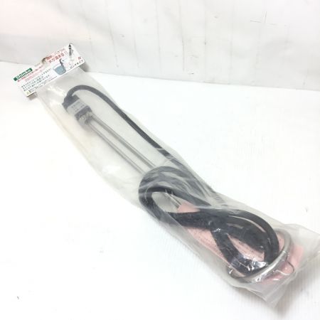  新光電気 投げ込みヒーター 未使用品(S)  H-1000L