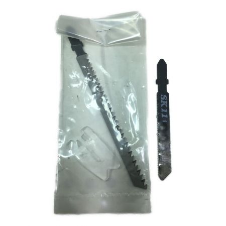  HITACHI 日立 ジグソー 充電器・充電池1個・ケース付 CJ18DSL グリーン