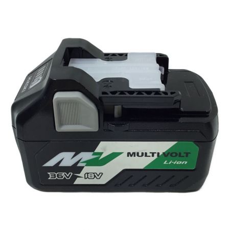  HITACHI 日立 ジグソー 充電器・充電池1個・ケース付 CJ18DSL グリーン