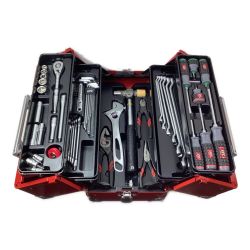 ΘΘ KTC ケーティーシー ツールセット Aランク