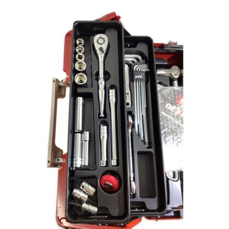  KTC ケーティーシー ツールセット