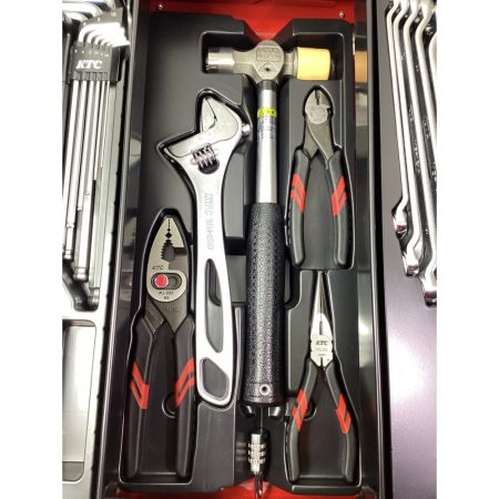  KTC ケーティーシー ツールセット