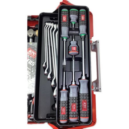  KTC ケーティーシー ツールセット