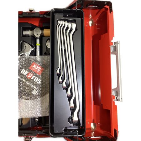  KTC ケーティーシー ツールセット