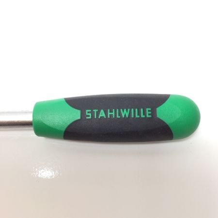  STAHLWILLE スタビレー  ハンドツール レンチ 424