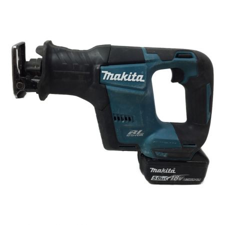  MAKITA マキタ レシプロソー JR188D グリーン