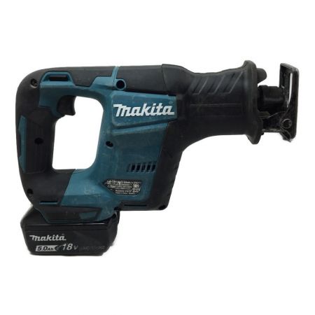  MAKITA マキタ レシプロソー JR188D グリーン