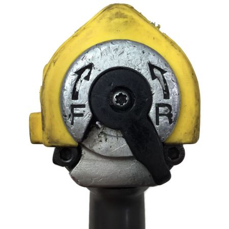  空研工業 エアツール インパクトレンチ 常圧 KW-1600Spro イエロー