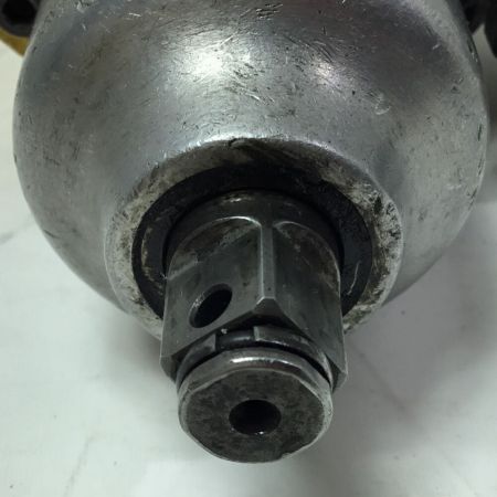  空研工業 エアツール インパクトレンチ 常圧 KW-1600Spro イエロー