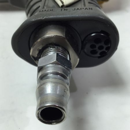  空研工業 エアツール インパクトレンチ 常圧 KW-1600Spro イエロー