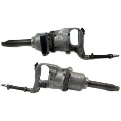 ΘΘ 空研工業 KUKEN インパクトレンチ 常圧 KW4500 Cランク