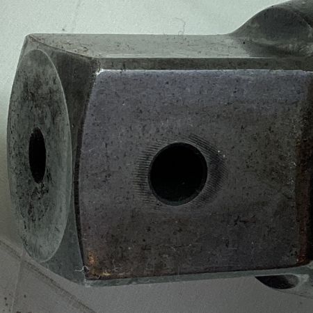  空研工業 KUKEN インパクトレンチ 常圧 KW4500