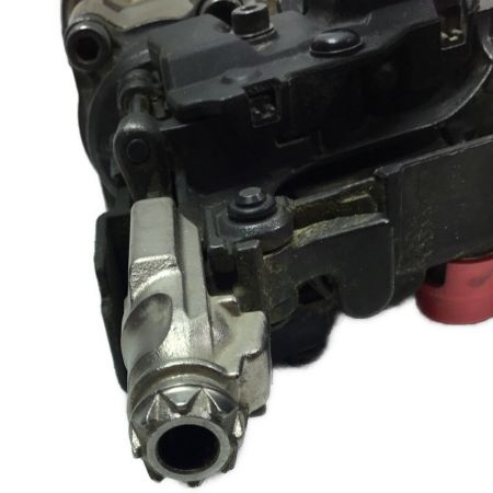  HiKOKI ハイコーキ エア釘打ち パワー切り替え機構付 高圧 50mm ケース付 NV50HR2 ゴールド