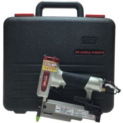 ΘΘ MAX マックス ピンネイラ 常圧 ケース付 TA-235A シルバー Aランク